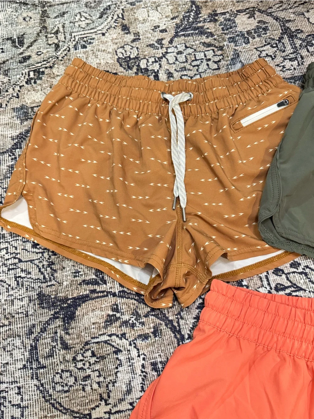 Vuori Clementine Bundle Shorts